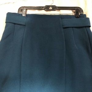 🚫SOLD🚫Eva mendes Emma high waisted pencil skirt